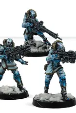 Corvus Belli Infinity: Panoceania Karhu Special Team