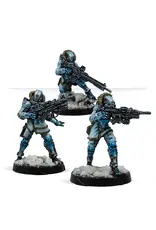 Corvus Belli Infinity: Panoceania Karhu Special Team