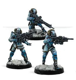 Corvus Belli Infinity: Panoceania Karhu Special Team