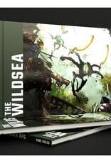 Mythworks The Wildsea