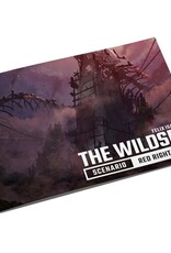 Mythworks The Wildsea: Adventure Scenario - Red Right Hand