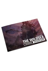 Mythworks The Wildsea: Adventure Scenario - Red Right Hand