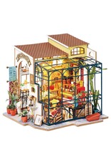 Rolife (Robotime) Emily's Flower Shop