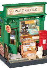 Rolife (Robotime) Century Post Office