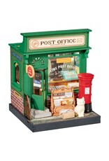 Rolife (Robotime) Century Post Office