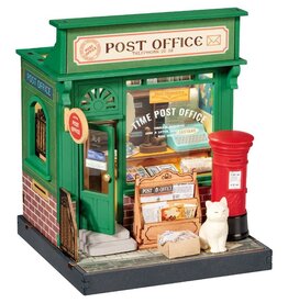 Rolife (Robotime) Century Post Office