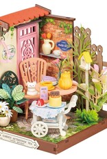 Rolife (Robotime) Fancy Tea Yard