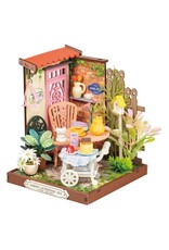 Rolife (Robotime) Fancy Tea Yard