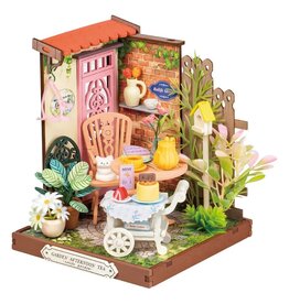 Rolife (Robotime) Fancy Tea Yard