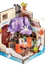 Rolife (Robotime) Sea Holiday Restaurant