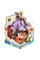 Rolife (Robotime) Sea Holiday Restaurant