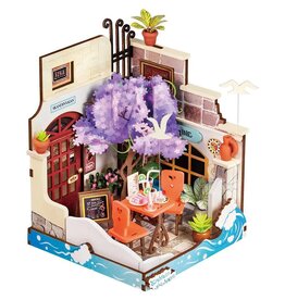 Rolife (Robotime) Sea Holiday Restaurant