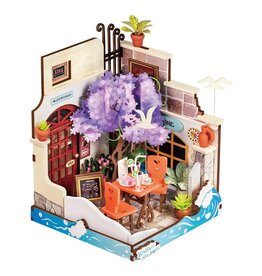 Rolife (Robotime) Sea Holiday Restaurant