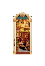 Rolife (Robotime) The Town of Venice Book Nook & Wonderland