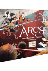 Leder Games Arcs: Blighted Reach Campaign Expansion