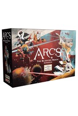 Leder Games Arcs: Blighted Reach Campaign Expansion