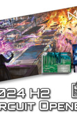 Netrunner Circuit Opener 10/5