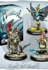 Moonstone Moonstone: Rule the Roost