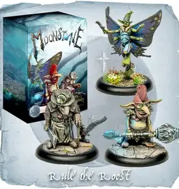 Moonstone Moonstone: Rule the Roost