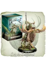 Moonstone Moonstone: Eric the Enlightened