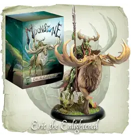 Moonstone Moonstone: Eric the Enlightened