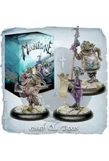Moonstone Moonstone: Death and Taxes
