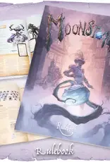 Moonstone Moonstone: Rulebook