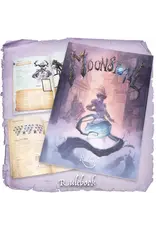 Moonstone Moonstone: Rulebook