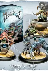 Moonstone Moonstone: Booty's Bilge