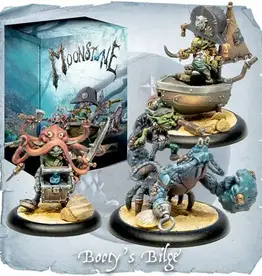 Moonstone Moonstone: Booty's Bilge