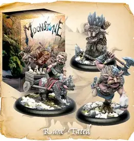 Moonstone Moonstone: Rune Fated