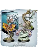 Moonstone Moonstone: The Enclave