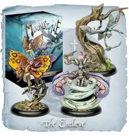 Moonstone Moonstone: The Enclave