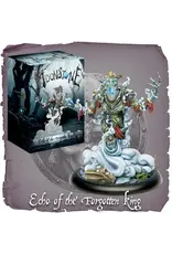 Moonstone Moonstone: Echo of the Forgotten King