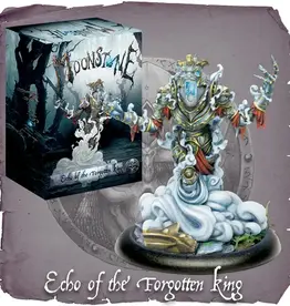 Moonstone Moonstone: Echo of the Forgotten King