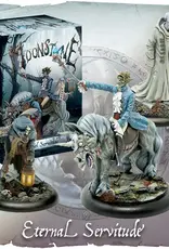 Moonstone Moonstone: Eternal Servitude