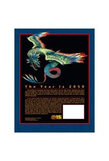 Catalyst Shadowrun RPG - 35th Anniversary First Edition