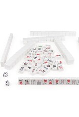Spin Master Ltd. Cardinal Classics: Mah Jong