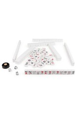 Spin Master Ltd. Cardinal Classics: Mah Jong