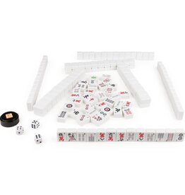 Spin Master Ltd. Cardinal Classics: Mah Jong