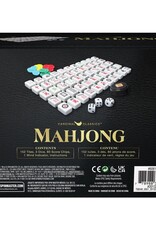 Spin Master Ltd. Cardinal Classics: Mah Jong