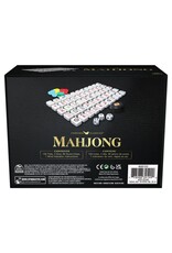 Spin Master Ltd. Cardinal Classics: Mah Jong