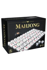 Spin Master Ltd. Cardinal Classics: Mah Jong