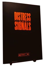 Space Penguin Ink Mothership Adventure: Distress Signals