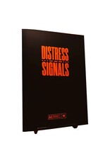 Space Penguin Ink Mothership Adventure: Distress Signals