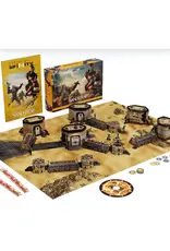 Corvus Belli Infinity N5: Operation Sandtrap