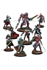 Corvus Belli Infinity: Bakunin Observance Action Pack