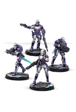 Corvus Belli Infinity: Aleph Myrmidons