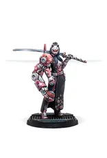 Corvus Belli Infinity: Beasthunters Free Guild