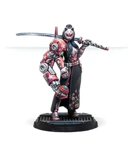 Corvus Belli Infinity: Beasthunters Free Guild